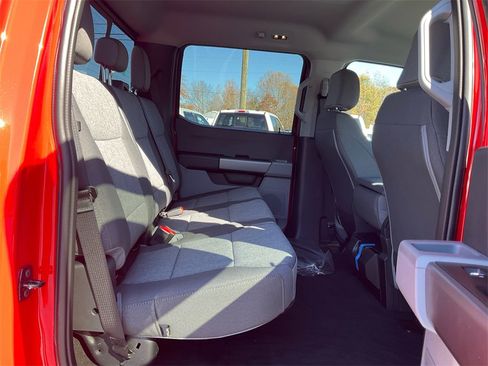 New 2026 Ford F250 XL w/ STX Appearance Package image 11