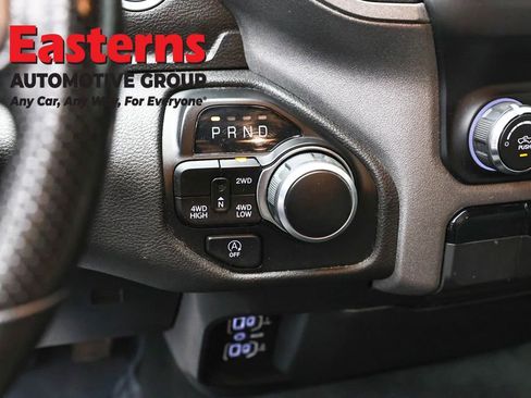 Used 2023 RAM 1500 Tradesman AWD/4WD image 13