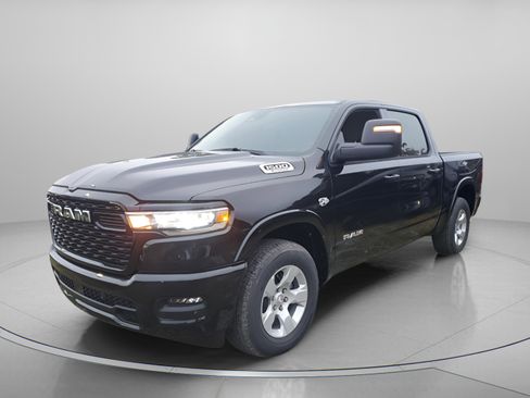 New 2026 RAM 1500 Big Horn image 2