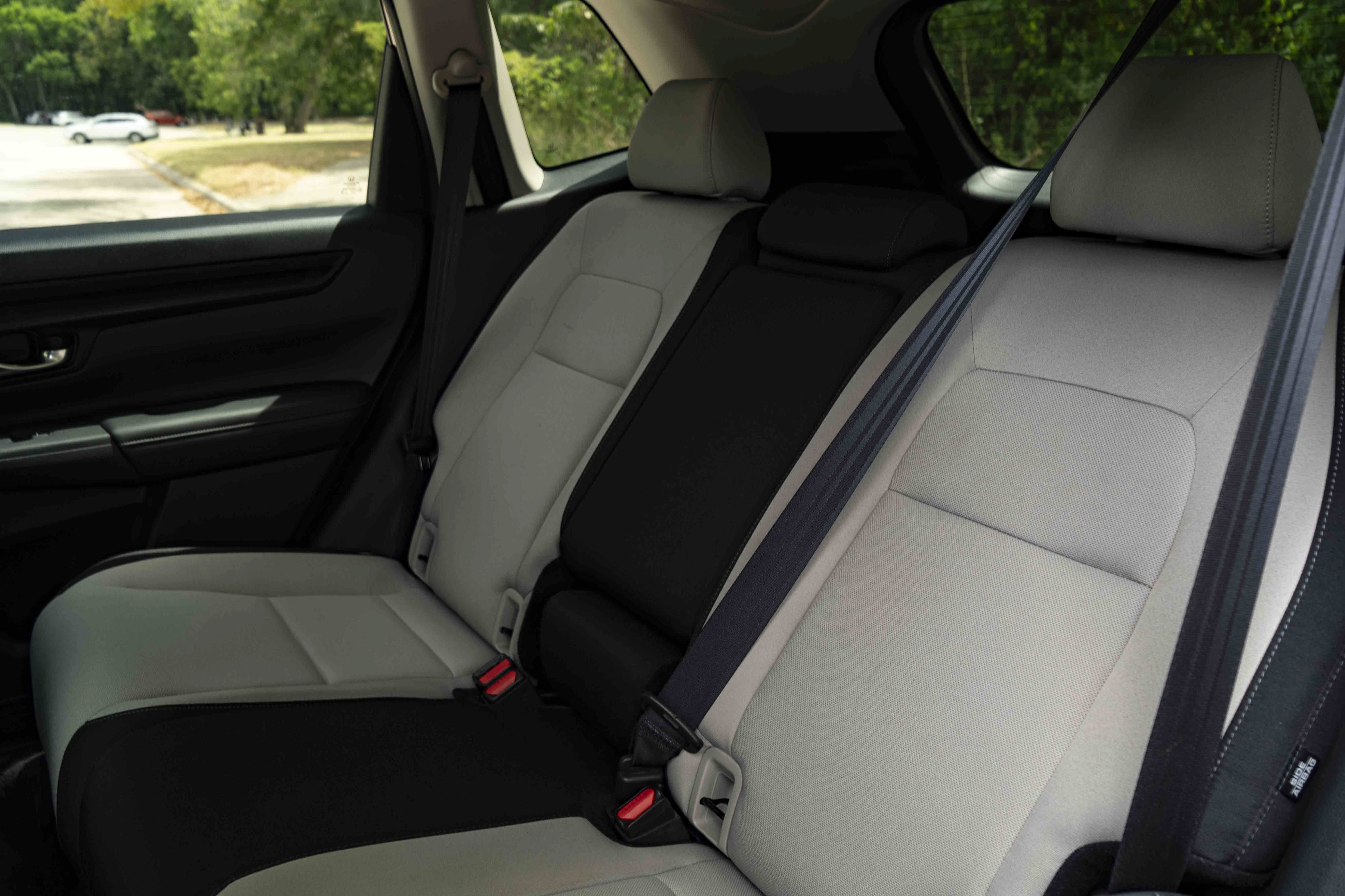 Used 2025 Honda CR-V EX image 17