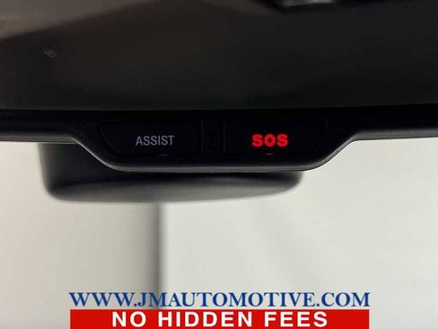 Used 2018 RAM 2500 Laramie w/ Snow Chief Group image 36