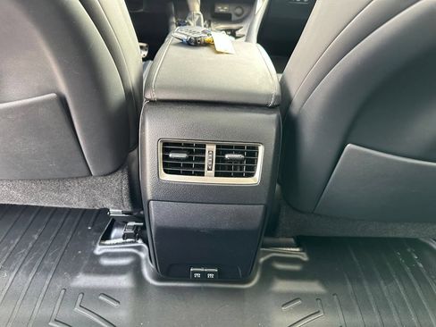 Used 2020 Lexus RX 350 F Sport w/ Cold Weather Package AWD/4WD image 24