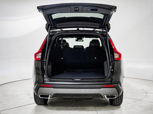 Certified 2025 Honda CR-V Sport Touring image 8