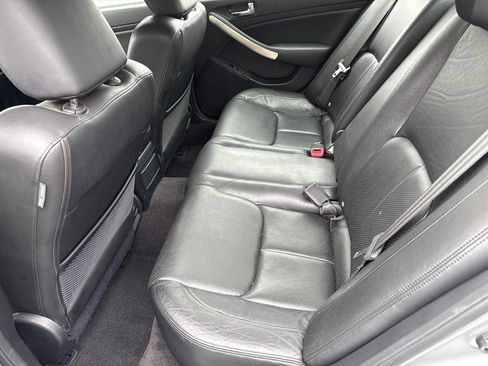 Used 2006 INFINITI G35 x Sedan w/ (P03) Premium Pkg C image 15
