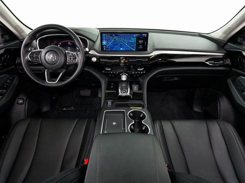 Used 2025 Acura MDX SH-AWD image 28