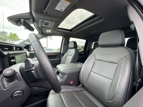 Used 2024 GMC Sierra 1500 Denali w/ Denali Reserve Package image 28