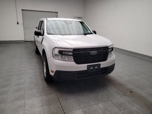 Used 2023 Ford Maverick XL w/ Equipment Group 100A Standard AWD/4WD image 14