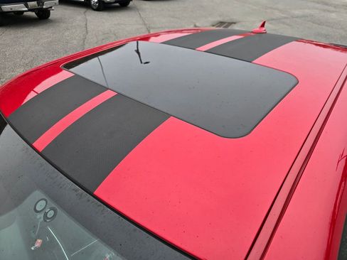 Used 2017 Dodge Challenger R/T Scat Pack w/ Leather Interior Group image 20