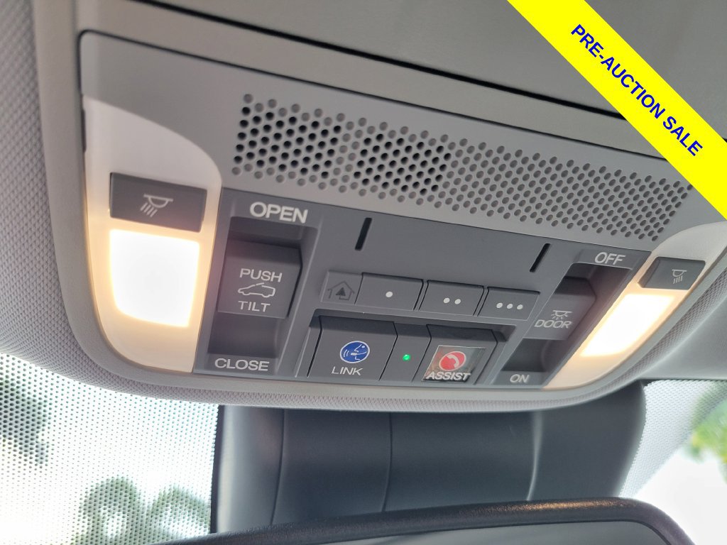 Used 2018 Acura RDX w/ Advance Package FWD image 33