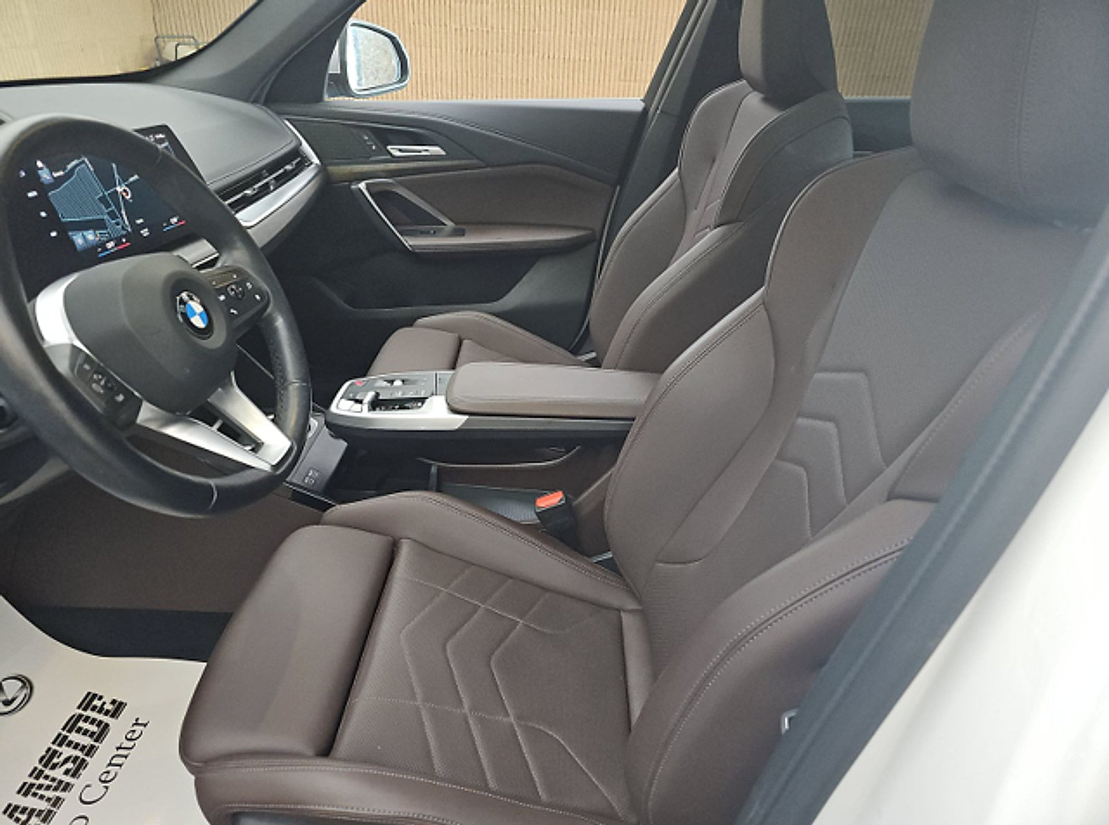 Used 2023 BMW X1 xDrive28i w/ Convenience Package AWD/4WD image 2
