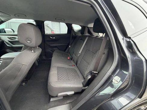 Used 2022 Chevrolet Blazer LT image 11