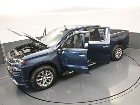 Used 2022 Chevrolet Silverado 1500 High Country image 66