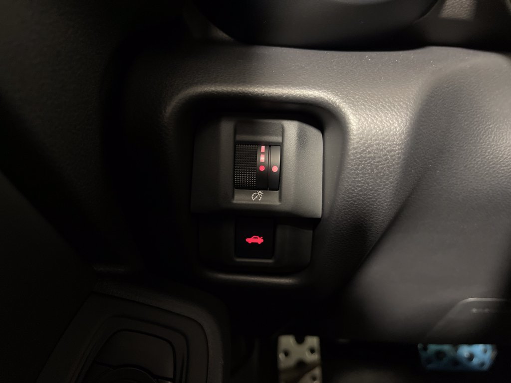 New 2026 Toyota GR86 Premium RWD image 28