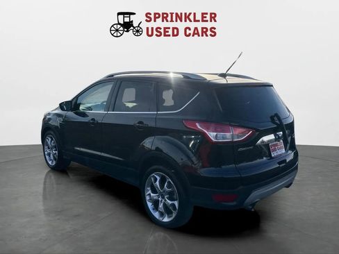 Used 2016 Ford Escape Titanium image 14