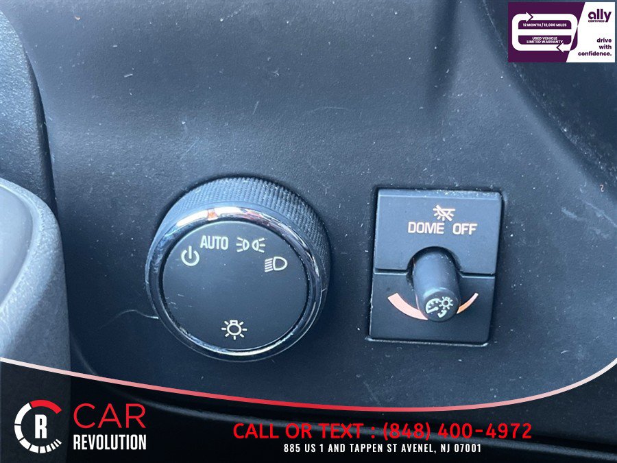 Used 2022 Chevrolet Express 2500 w/ Driver Convenience Package RWD image 22