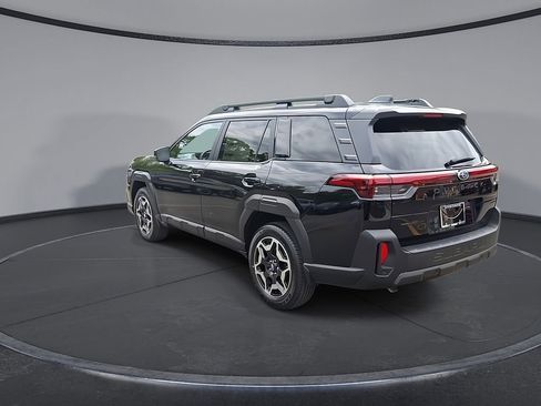 New 2026 Subaru Outback Touring AWD/4WD image 2