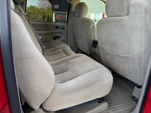 Used 2003 Chevrolet Silverado 2500 LS w/ Skid Plate Package image 9