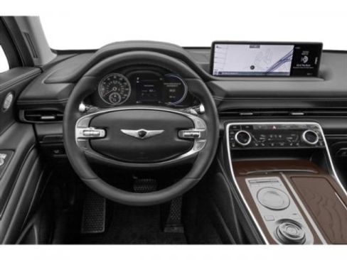 Used 2021 Genesis GV80 3.5T w/ Prestige Package 07 image 10