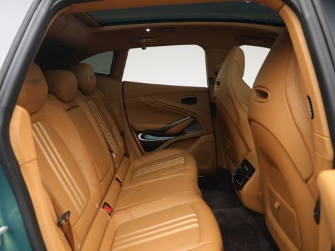 Used 2025 Aston Martin DBX 707 AWD/4WD image 27
