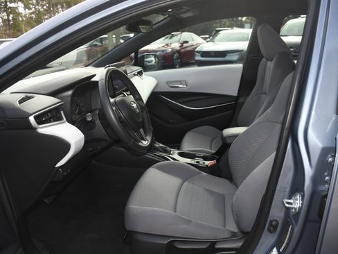 Used 2024 Toyota Corolla SE image 7