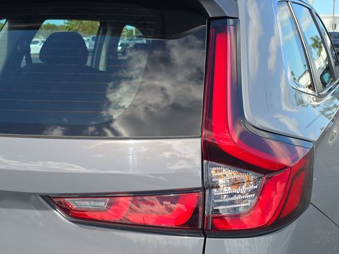 Certified 2024 Honda CR-V LX image 8