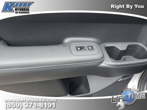 New 2026 Hyundai Santa Fe Limited AWD/4WD image 16
