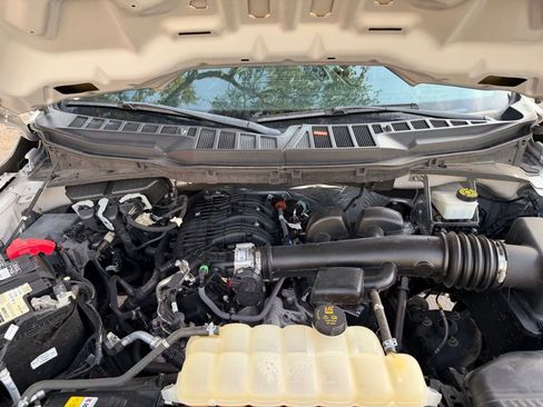 Used 2022 Ford F150 XL w/ Equipment Group 101A High image 12