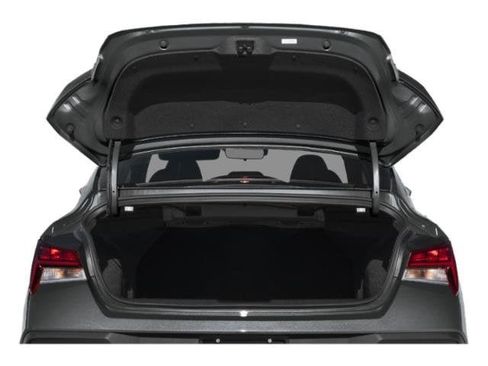 New 2026 Hyundai Elantra Blue image 14