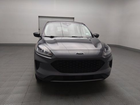 Used 2021 Ford Escape S image 14