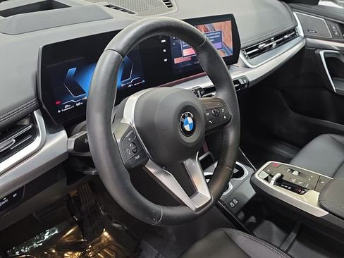 Certified 2026 BMW X1 xDrive28i AWD/4WD image 12