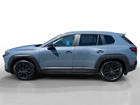 Used 2023 MAZDA CX-50 2.5 S w/ Cargo Package AWD/4WD image 2