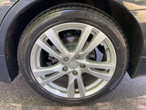 Used 2016 Nissan Altima 3.5 SL w/ 3.5 Technology Package FWD image 7