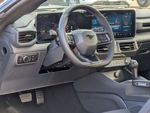 New 2026 Ford Mustang Dark Horse image 11