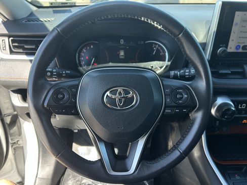 Certified 2024 Toyota RAV4 Adventure AWD/4WD image 23