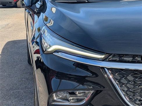 Used 2023 Buick Enclave Avenir w/ Avenir Technology Package image 10