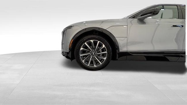 Used 2024 Cadillac Lyriq Sport w/ LPO, Floor Liner Package RWD image 11