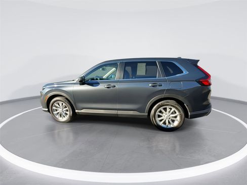 Used 2025 Honda CR-V EX image 6