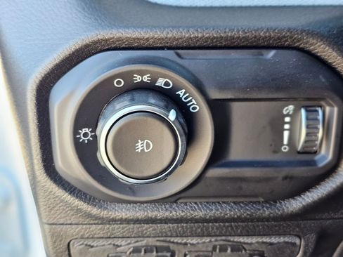 New 2026 Jeep Wrangler Willys AWD/4WD image 20