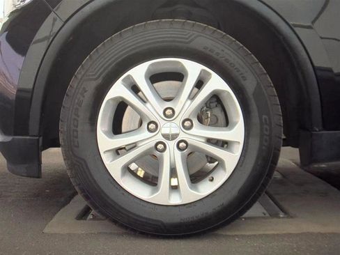 Used 2013 Dodge Durango Crew w/ Crew Convenience Group image 9