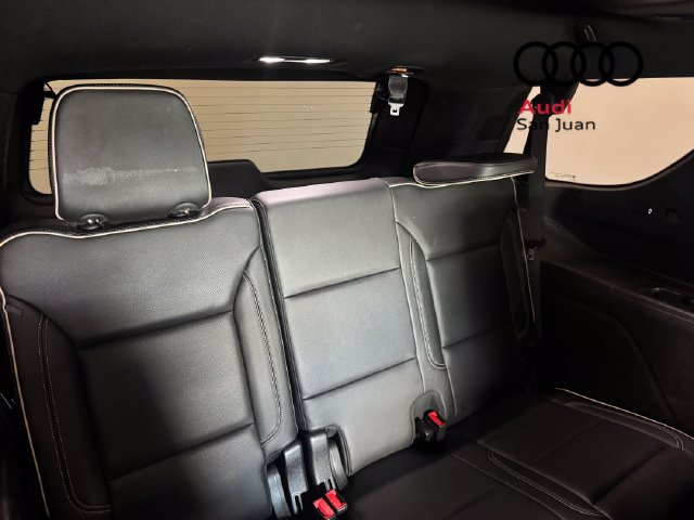 Used 2021 GMC Yukon SLT w/ SLT Luxury Plus Package RWD image 29
