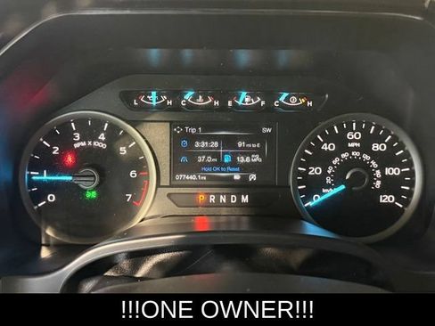 Used 2020 Ford F150 XLT w/ Equipment Group 302A Luxury AWD/4WD image 33