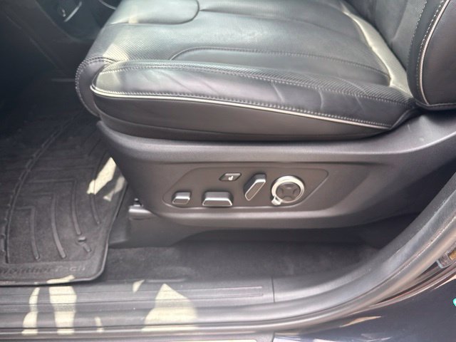 Used 2024 Hyundai Palisade Calligraphy AWD/4WD image 15