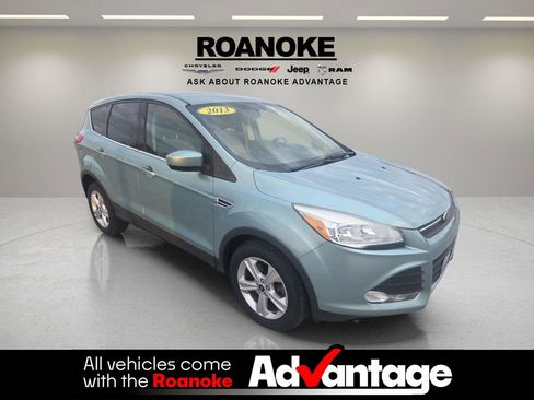 Used 2013 Ford Escape SE image 7