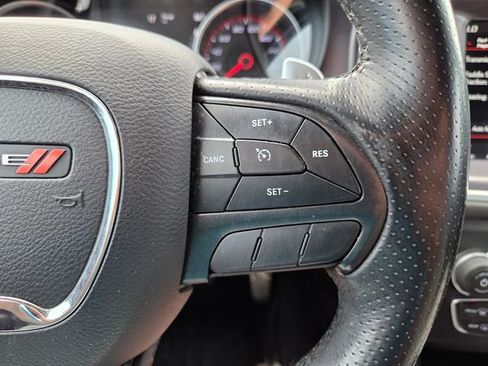 Used 2019 Dodge Charger Scat Pack RWD image 35
