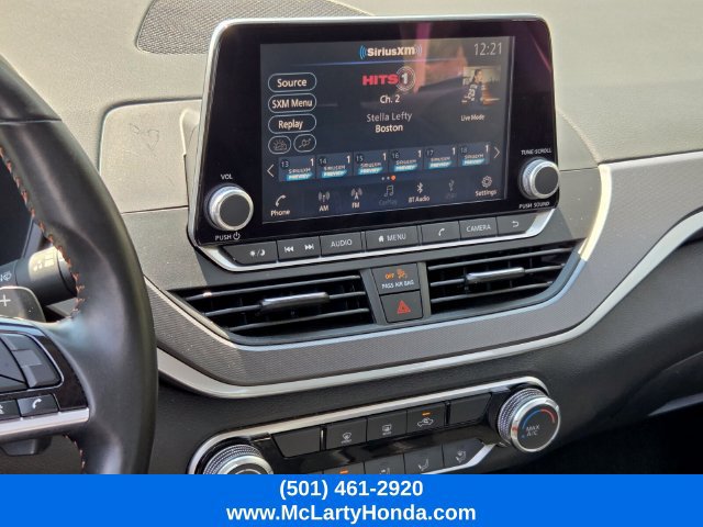 Used 2025 Nissan Altima 2.5 SR FWD image 20