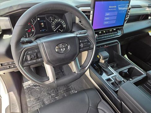 New 2026 Toyota Tundra SR5 AWD/4WD image 3