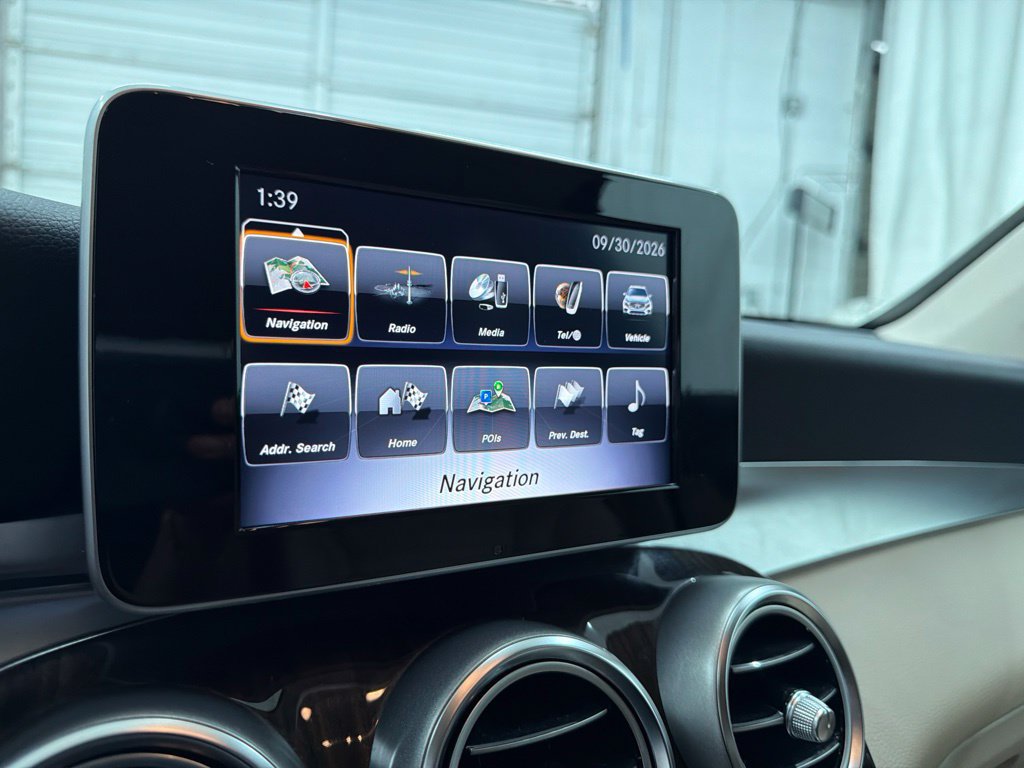 Certified 2019 Mercedes-Benz GLC 300 4MATIC image 16