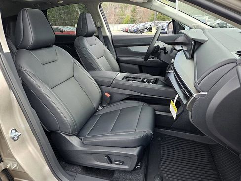 New 2025 Nissan Murano SL w/ Cargo Package image 16