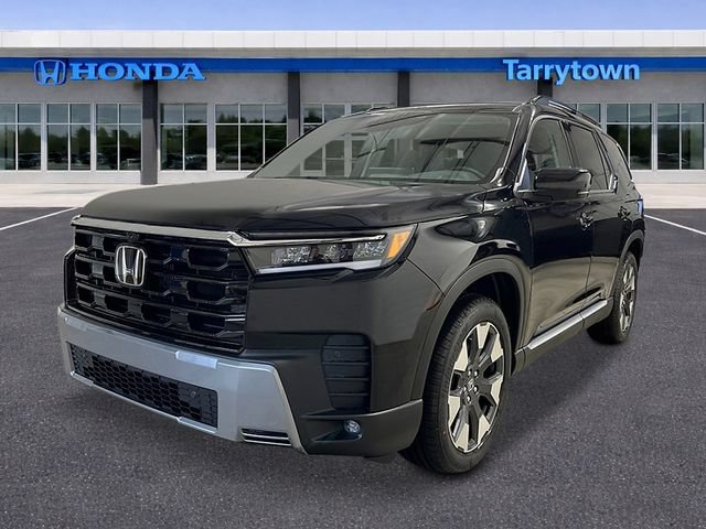 New 2026 Honda Pilot Elite image 1