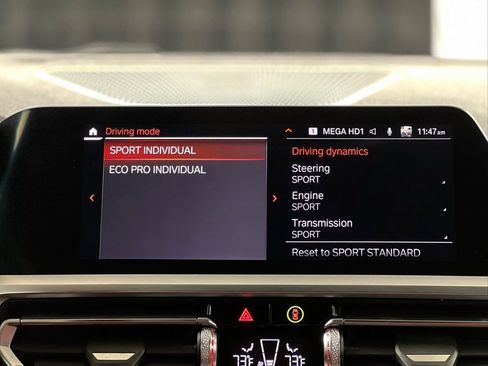 Used 2022 BMW 330i xDrive Sedan w/ M Sport Package AWD/4WD image 33
